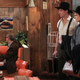 Image for article titled 2 Broke Girls: “And The Three Boys With Wood”